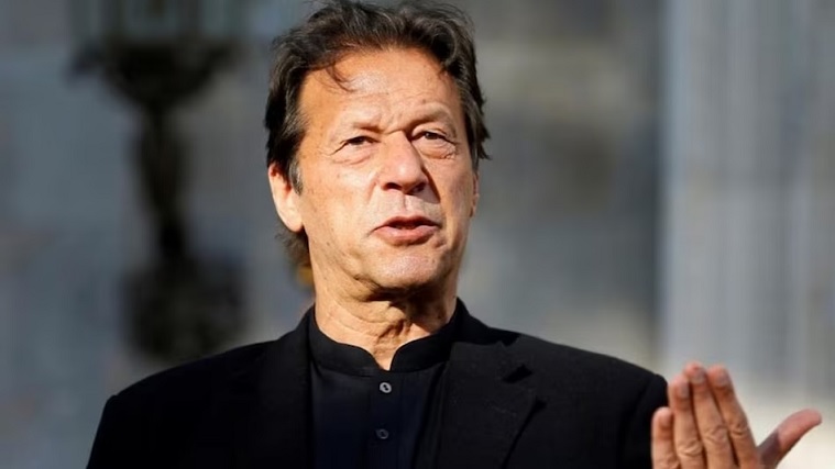 Former Pakistan PM Imran convicted in Toshakhana case, sentenced to 3 years