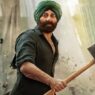 Bumper opening of Gadar 2
