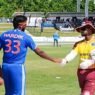 IND vs WI 1st T20 India embarrassing defeat