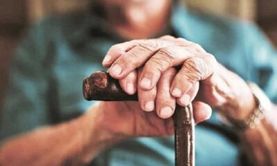 If elderly parents are tortured will be evicted from the property UP