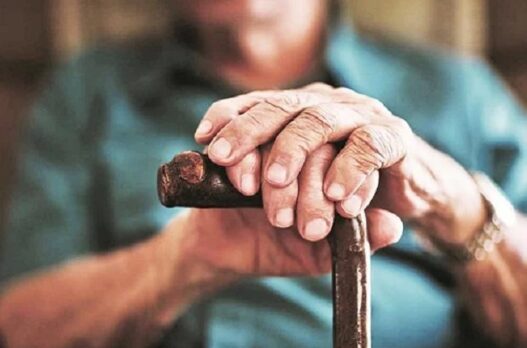 If elderly parents are tortured will be evicted from the property UP