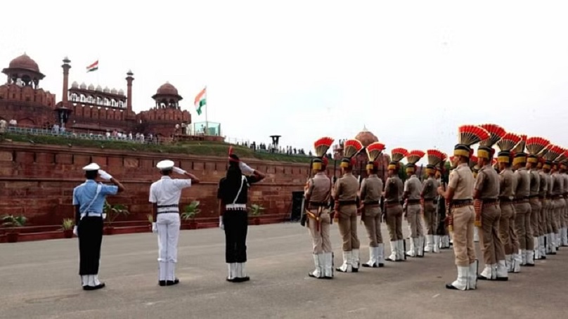 Independence Day preparations in full swing