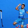 India vs Malaysia Asian Champions Hockey 2023