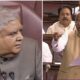 I have been married for 45 years… Laughter erupted on Jagdeep Dhankhar reply in the Rajya Sabha