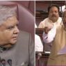 I have been married for 45 years… Laughter erupted on Jagdeep Dhankhar reply in the Rajya Sabha