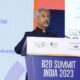 Jaishankar said in B20 summit