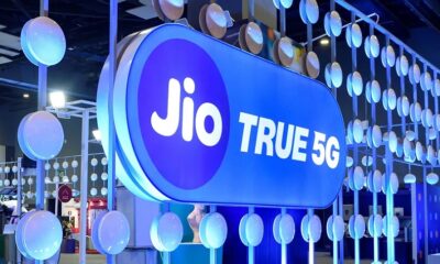 Jio launches 5G