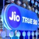 Jio launches 5G