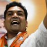 Kapil Mishra became Delhi BJP Vice President