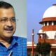 Kejriwal shocked in PM degree defamation case