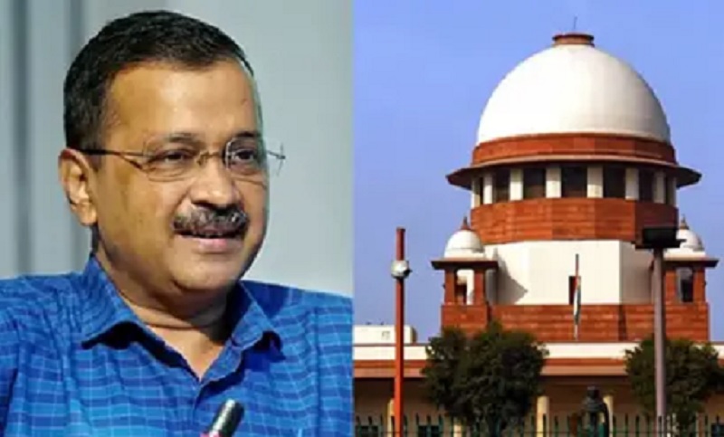 Kejriwal shocked in PM degree defamation case