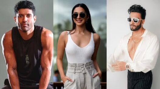 Kiara Advani will become the heroine of Don 3