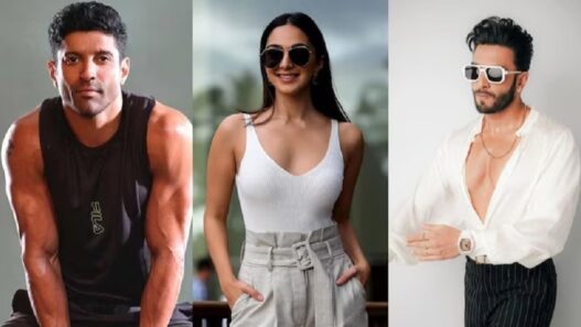 Kiara Advani will become the heroine of Don 3