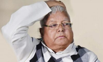 Lalu Prasad Yadav may go to jail