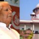 Lalu Prasad gets relief from SC