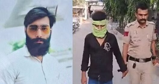 Main accused in Amazon manager murder case arrested