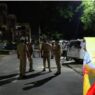 Moradabad BJP leader Anuj Chaudhary was murdered