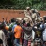 Niger Crisis