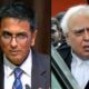 On Article 370 Sibal and CJI