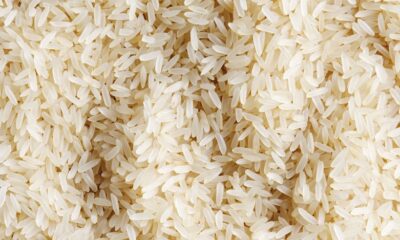 Parboiled Rice