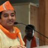 Pradeep Singh Vaghela resigns