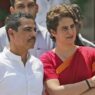 Priyanka Gandhi Robert Vadra