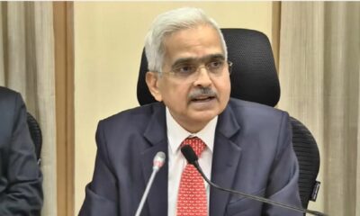 RBI Governor