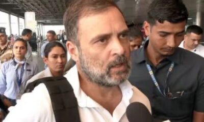 Rahul Gandhi on PM Museum