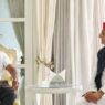 Rajinikanth meet Akhilesh