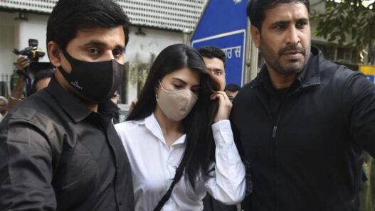 Relief to Jacqueline Fernandez from patiala house court