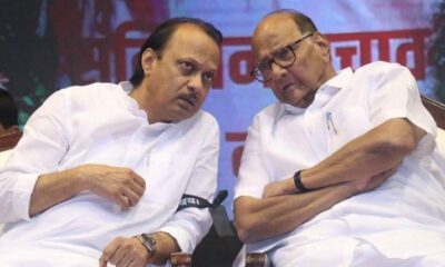 Sharad Pawar big statement