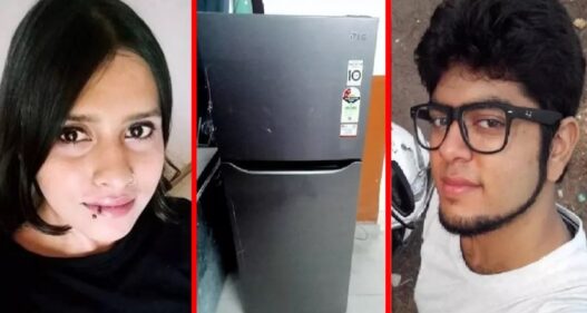 Shraddha murder case