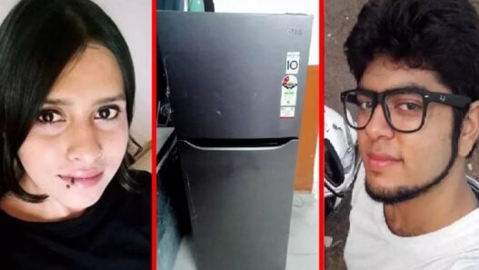 Shraddha murder case