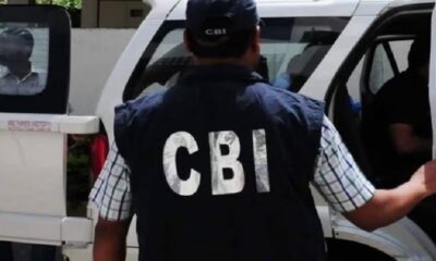 Special 53 team of CBI to probe Manipur violence