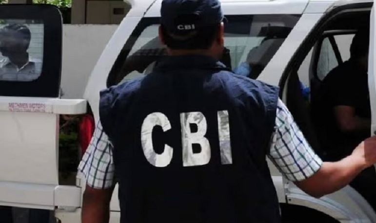 Special 53 team of CBI to probe Manipur violence