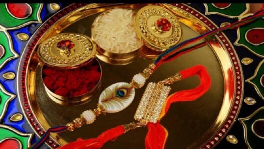This time Rakshabandhan will be celebrated for 2 days
