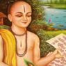 Today is the birth date of Goswami Tulsidas