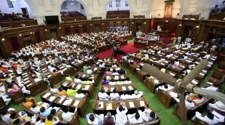 After 66 years UP Assembly session will be conducted with new rules