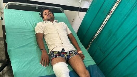 Two accused of Nuh violence arrested