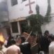 US angry over church vandalised in Pakistan