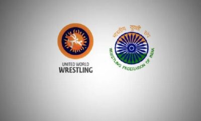 United World Wrestling canceled the membership of WFI