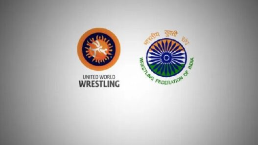 United World Wrestling canceled the membership of WFI