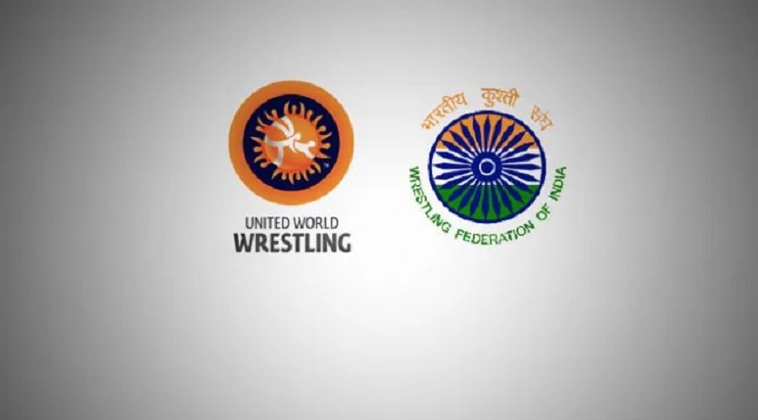 United World Wrestling canceled the membership of WFI