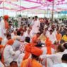 VHP Brij Mandal Yatra again on 28 august