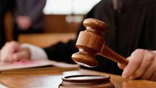 Verdict came on Nighasan case