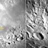 Vikram Lander sent new pictures of Moon