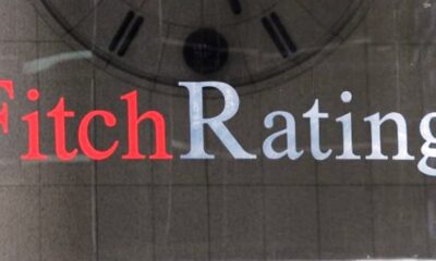 White House officials upset over Fitch credit rating downgrade