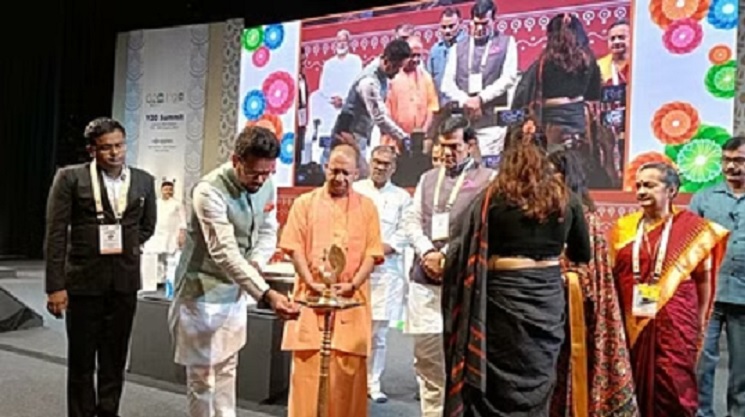 Y20 Summit varanasi