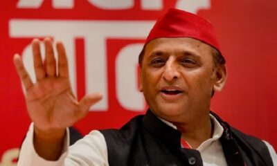 akhilesh yadav sp