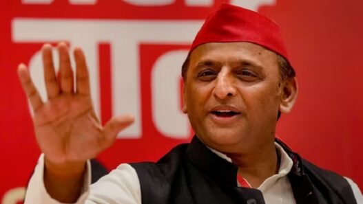 akhilesh yadav sp